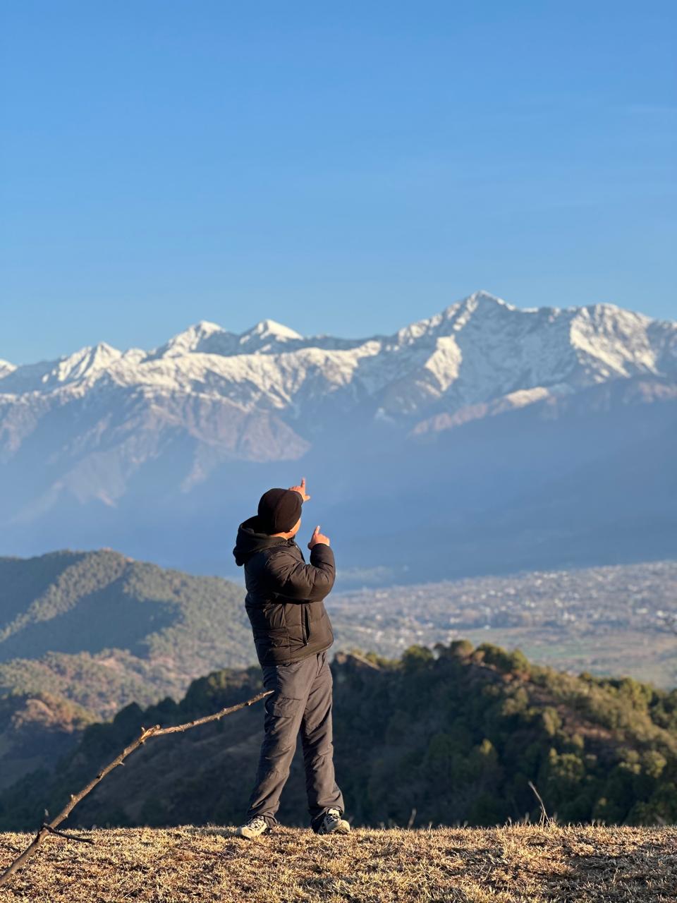 Shimla