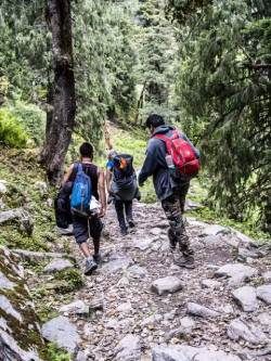 Manali